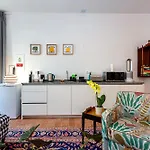 Historic Loft Cosy