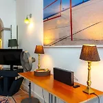 Historic Loft Cosy