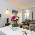 Historic Loft Cosy Apartment Tavira