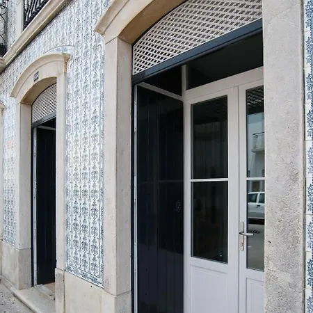 Historic Loft Cosy Διαμέρισμα