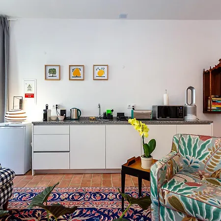 Historic Loft Cosy