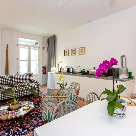 Historic Loft Cosy Tavira