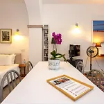 Historic Loft Cosy Apartamento Tavira