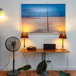 Apartamento Historic Loft Cosy Tavira