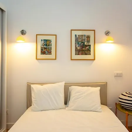 Apartment Historic Loft Cosy