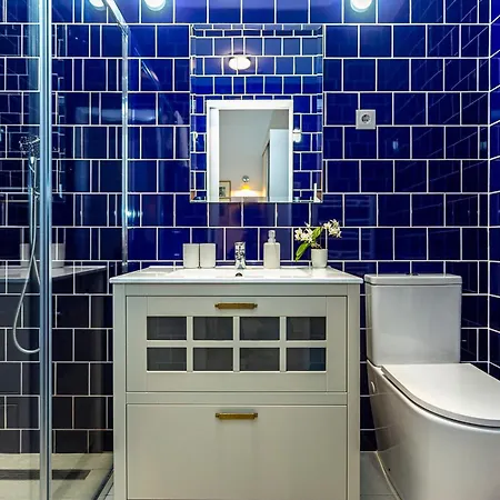 Historic Loft Cosy Appartement *