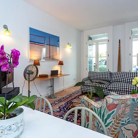 Historic Loft Cosy *