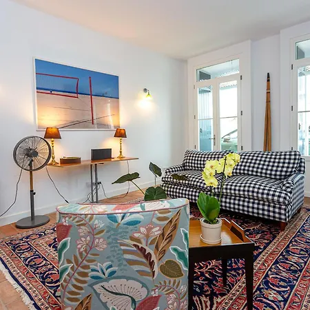 Historic Loft Cosy *