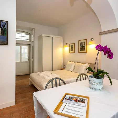 Historic Loft Cosy * Tavira