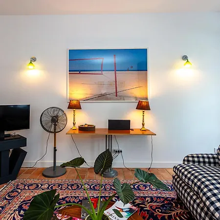 Historic Loft Cosy Appartement *