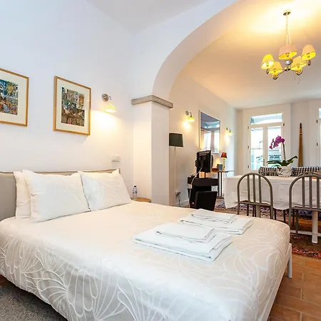 Historic Loft Cosy * Tavira