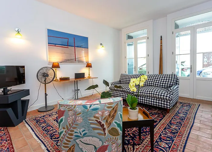 Historic Loft Cosy *