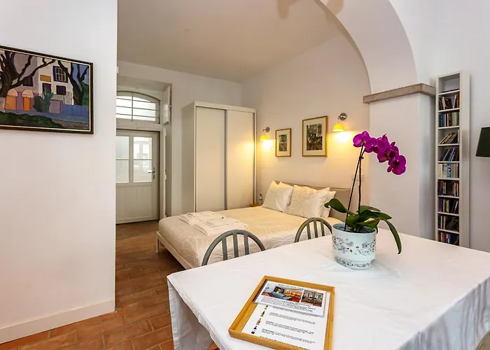 Historic Loft Cosy * Tavira