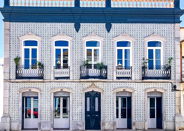 Appartement Historic Loft Cosy Tavira