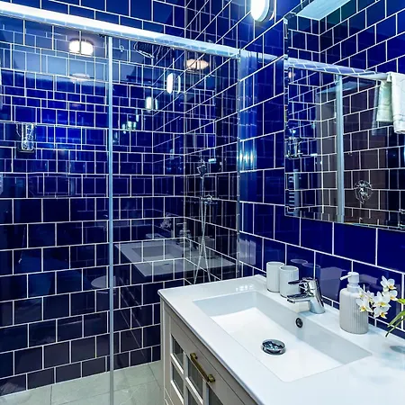 Apartment Historic Loft Cosy Tavira