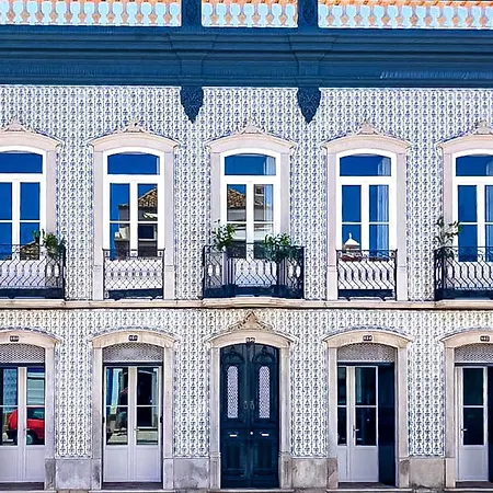 Apartment Historic Loft Cosy Tavira